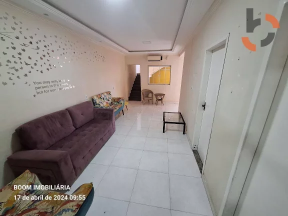 Imagem Casa com 3 dormitórios à venda, 290 m² por R$ 599.000,00 - Vila Nova - Nova Iguaçu/RJ