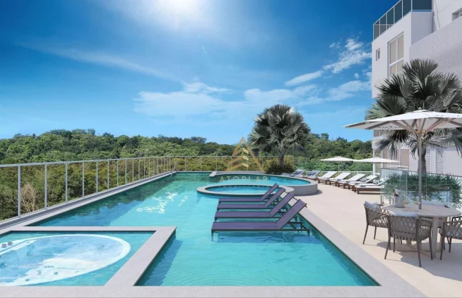 Imagem Apartamento à venda, 164 m² por R$ 5.666.000,00 - Centro - Balneário Camboriú/SC