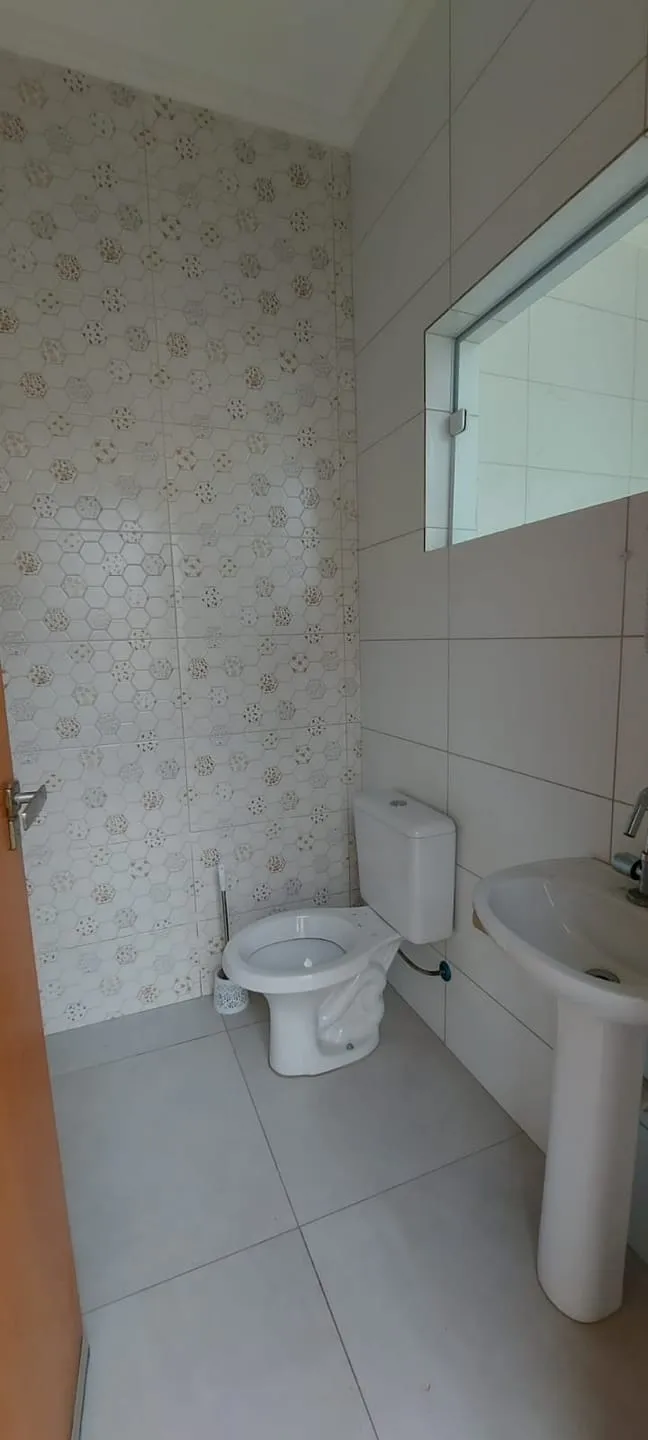 Imagem Casa à venda 3 Quartos, 1 Suite, 2 Vagas, 271M², Condomínio Village do Sol, Pindamonhangaba - SP | Condomínio Village do Sol