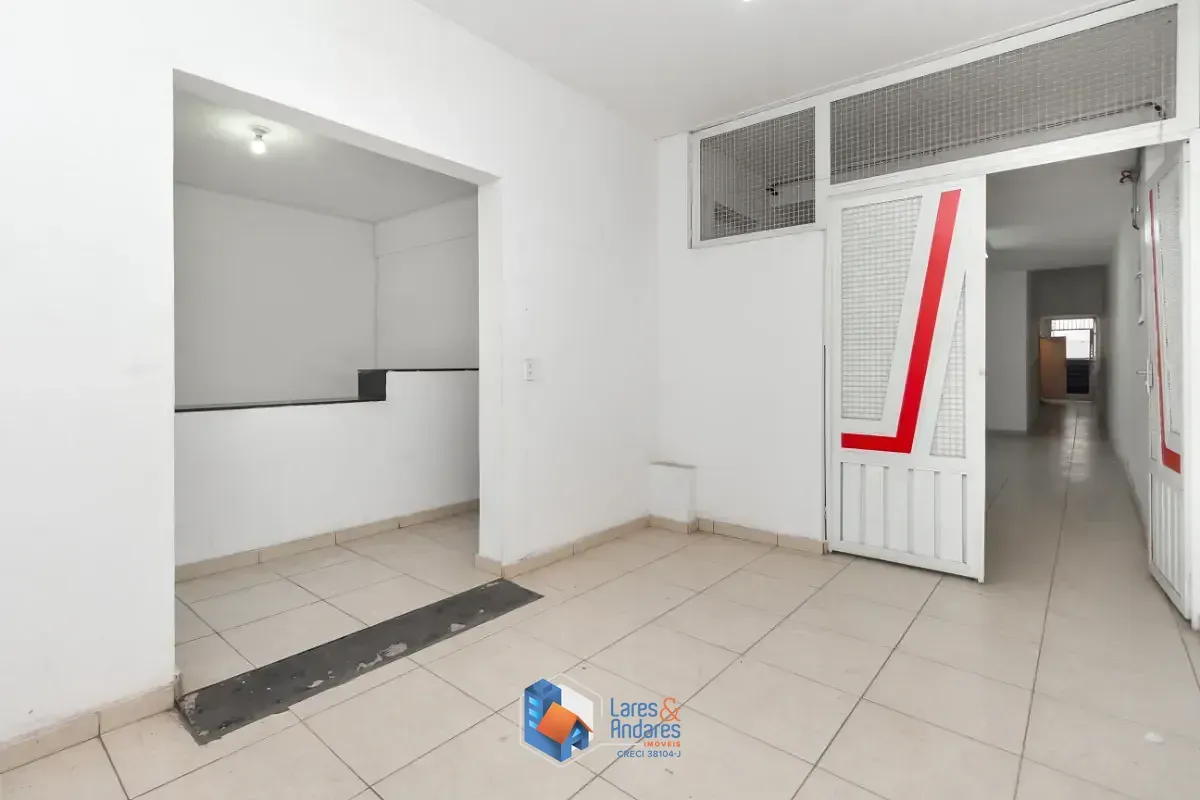 Imagem Casa comercial para venda em Santana, 220m²