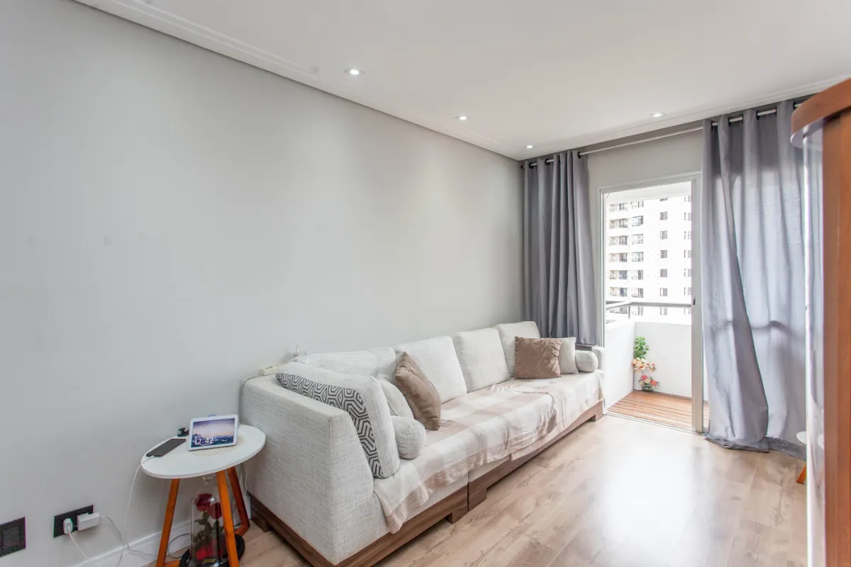 Imagem Apartamento para venda em Pirituba com 2 quartos, 55m2