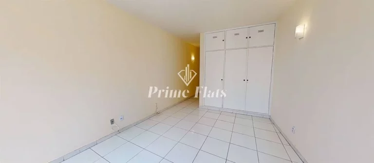 Imagem Apartamento disponível para venda no Edifício Copan no Centro Histórico de São Paulo, com 29m² e 1 dormitório
