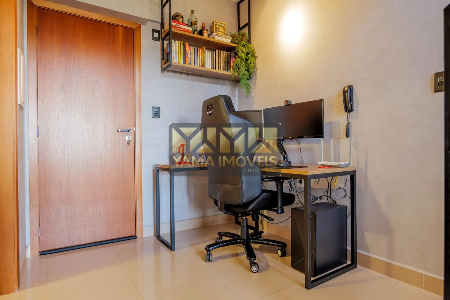 Imagem Residencial Zeus - Apartamento à venda no bairro Ribeirânia - Ribeirão Preto/SP
