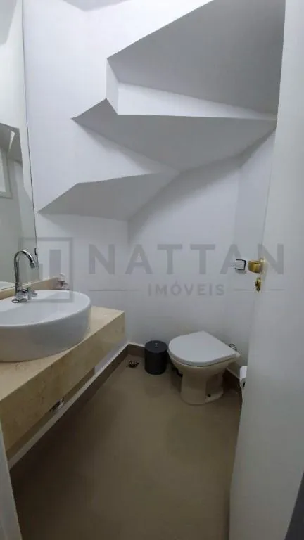 Imagem Sobrado com 3 dormitórios à venda, 237 m² por R$ 1.165.000,00 - Jardim Anália Franco - São Paulo/SP