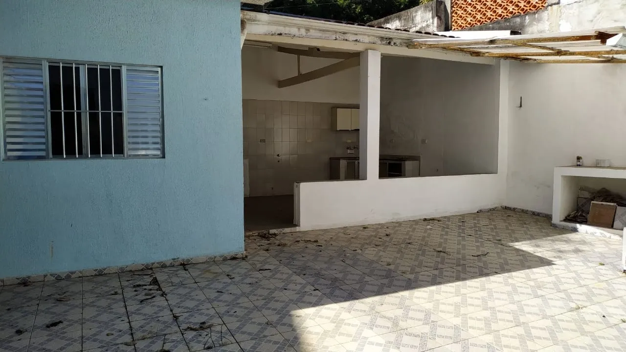 Imagem Casa à venda 4 Quartos, 2 Suites, 3 Vagas, 260M², Residencial Campos Maia, Pindamonhangaba - SP
