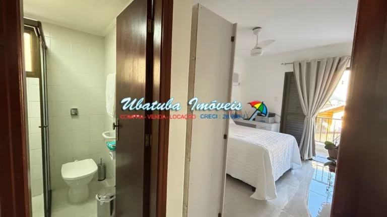 Imagem Apartamento recém reformado com 75m² em excelente localização no Centro