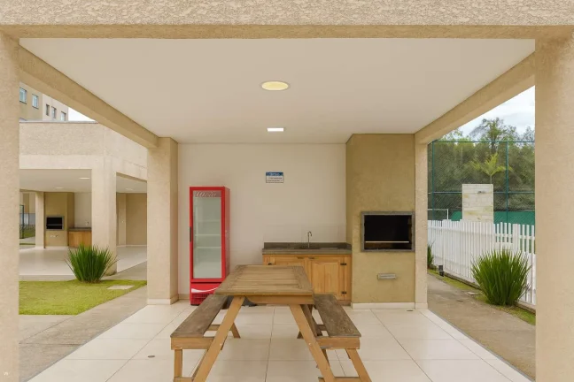 Imagem Conquiste Seu Espaço no Condomínio Green Club por R$230 Mil
