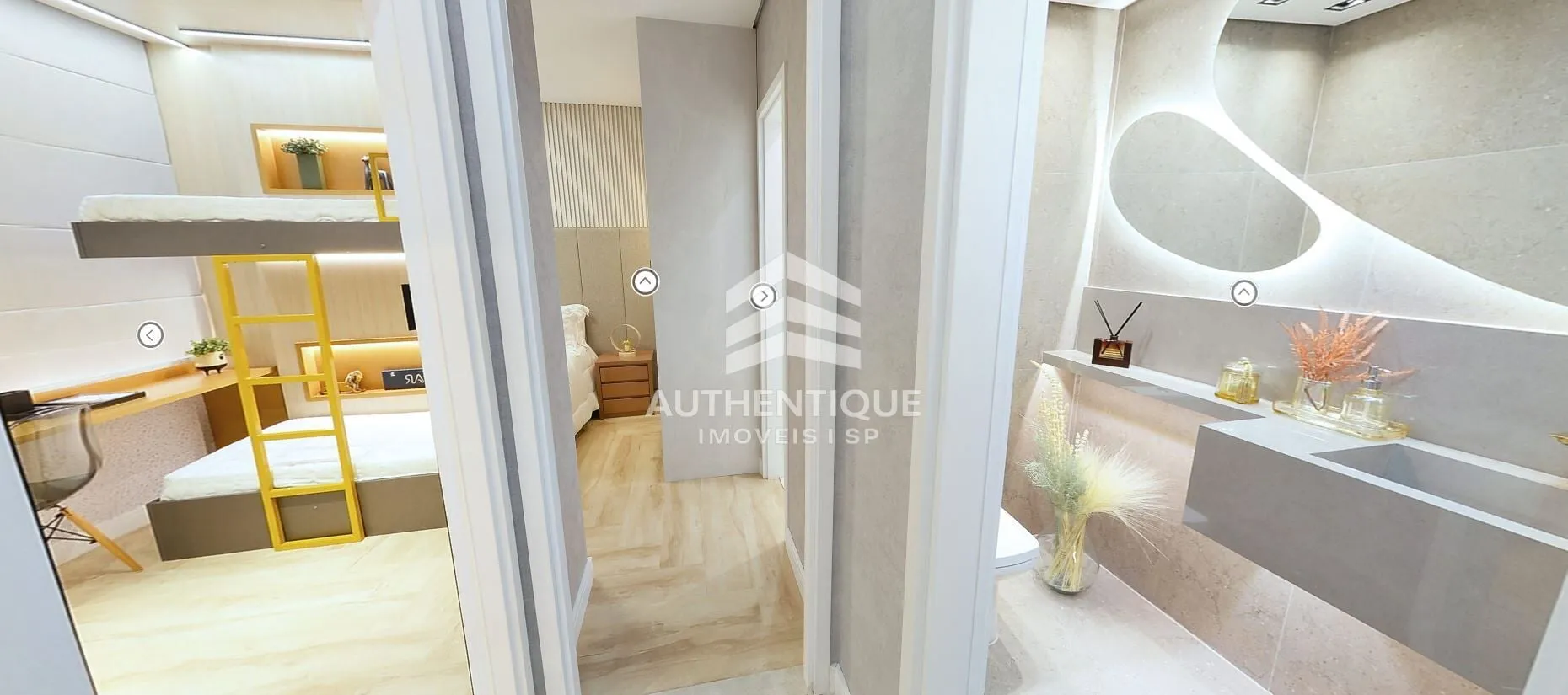 Imagem JUMP ASSUNCAO SANTO ANDRE - Apartamento à venda no bairro Vila Assunção - Santo André/SP