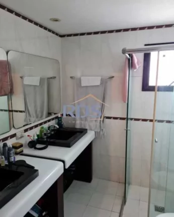 Imagem Apartamento - Padrão / Residencial / Vila Nova Conceição