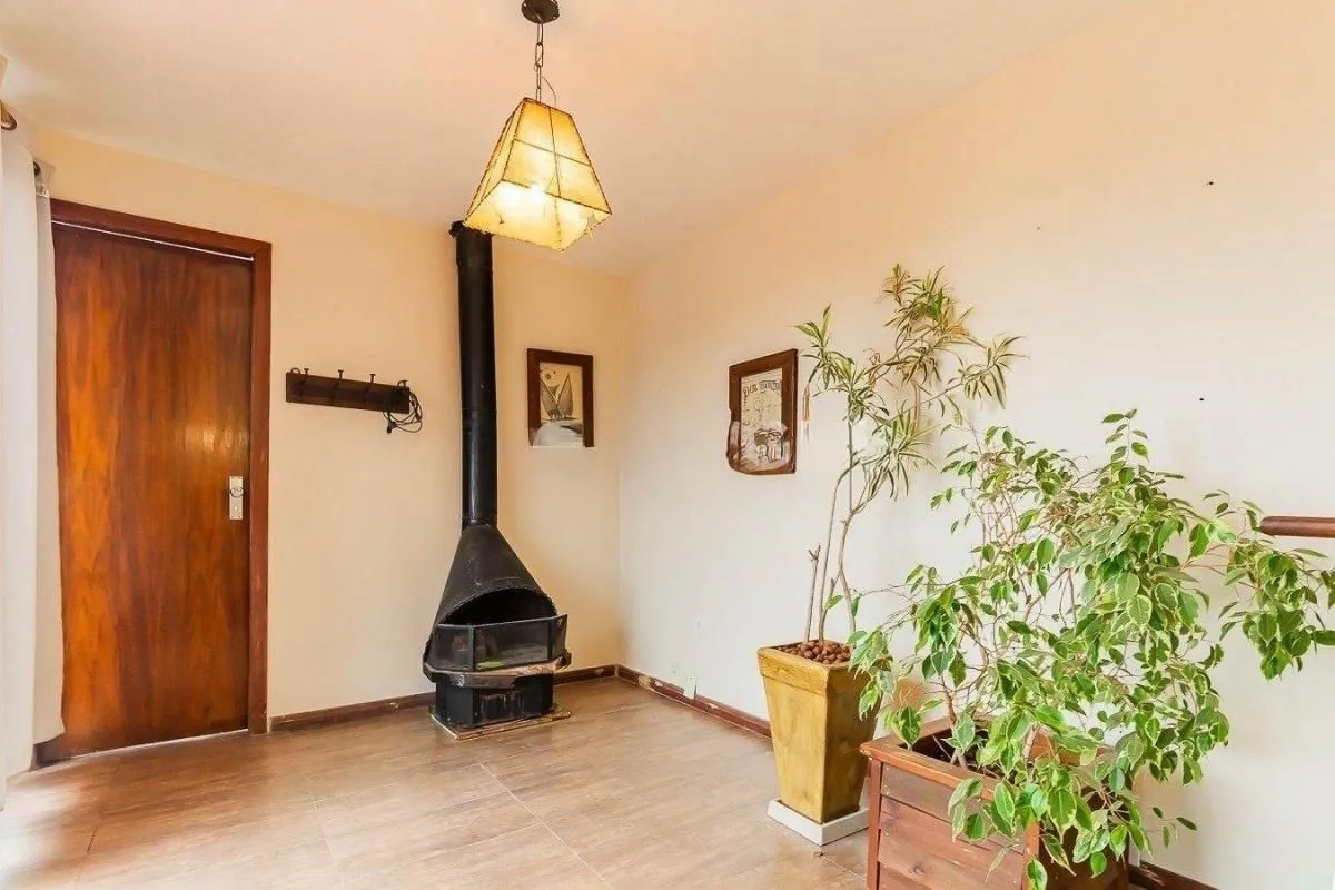 Imagem Cobertura duplex 96m² no bairro Menino Deus!