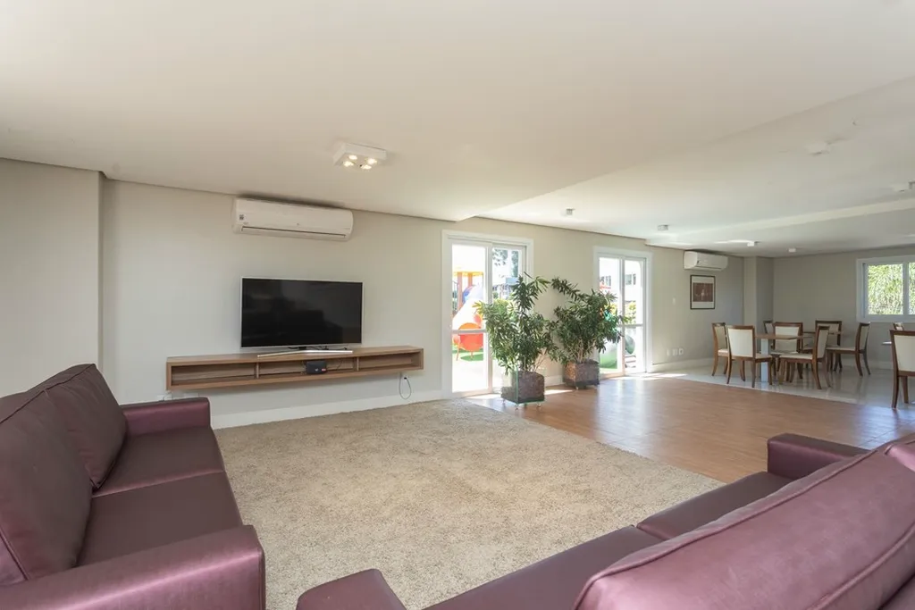Imagem Apartamento em Petrópolis