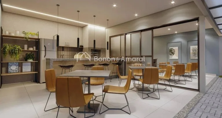 Imagem Apartamento novo no bairro Parque Industrial com 66m2, com sala estendida, (podendo ser revertida pa...