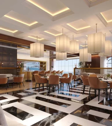 Imagem Grand Luxury - Apartamento à venda no bairro Meia Praia - Itapema/SC
