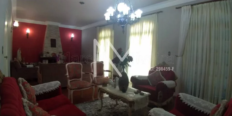 Imagem Casa à venda 3 Quartos 1 Suíte 270m² - Terreno 450m² - Jardim Esplanada II