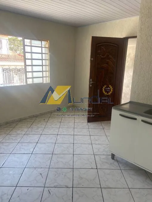 Imagem Alugo Kitnet em São Caetano do Sul. Bairro Olímpico