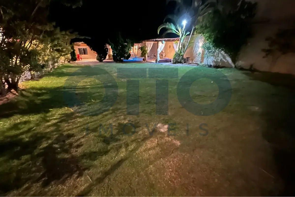 Imagem Bangalô com 3 quartos para locação em Taperapuã, Porto Seguro