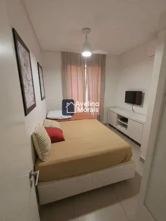 Imagem Cobertura à venda, no Ocean Garden em João Pessoa, Jardim Oceania, com 2 quartos, 110m2