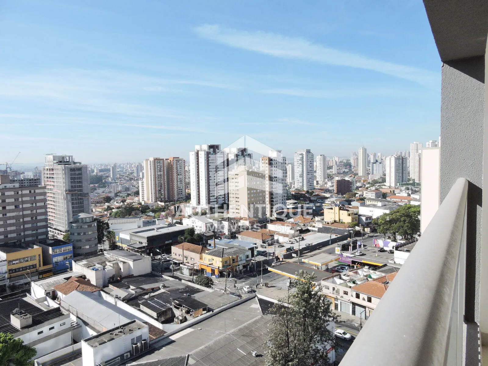 Imagem High Santa Cruz Vila Mariana - Apartamento à venda em São Paulo/SP