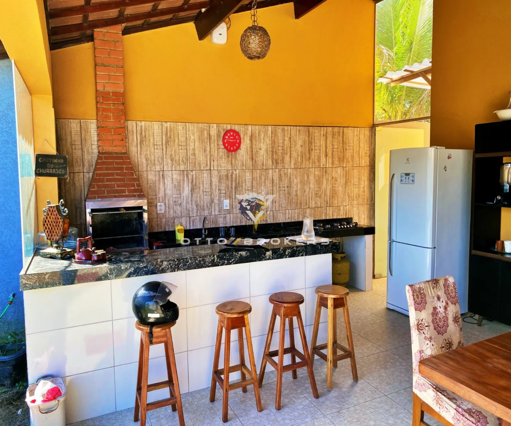 Imagem CASA RESIDENCIAL em SANTA CRUZ CABRÁLIA - BA, Paraíso do Descobrimento