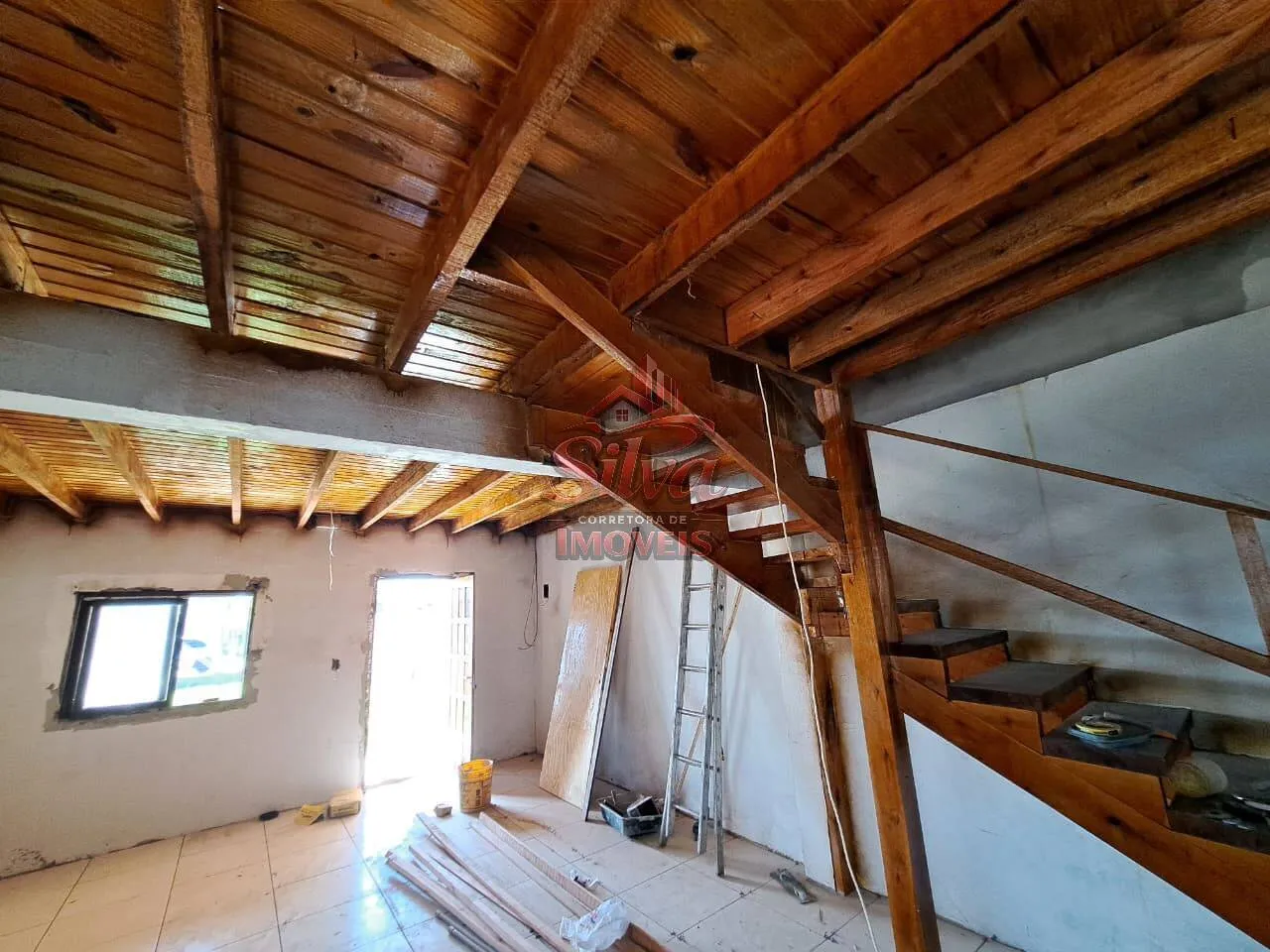 Imagem C123 | Casa 3 dormitórios à venda em Mariluz C