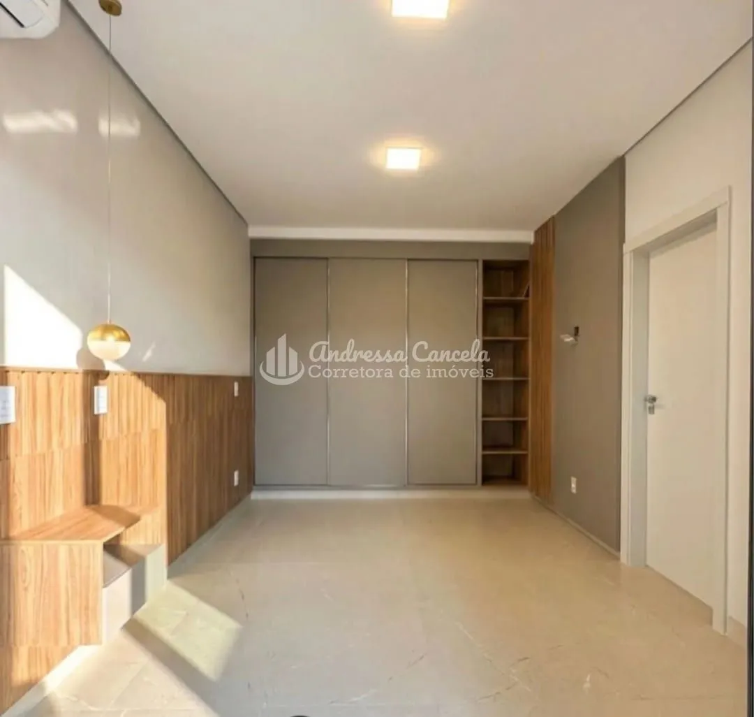 Imagem Quinta do Lago II - Casa com 3 suítes à venda, 186 m² por R$ 1.680.000 - Quinta do Lago II - Lac Léman - São José do Rio Preto/SP