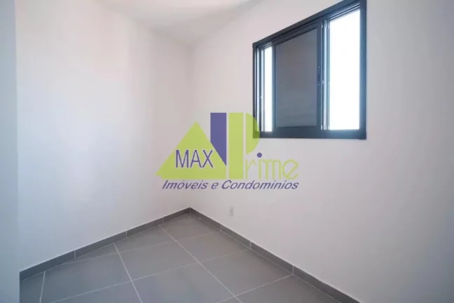 Imagem Apartamento de 2 quartos com vaga na Vila Guilhermina, São Paulo-SP: seu novo lar te espera!
