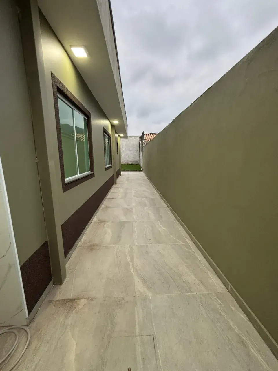 Imagem Casa com 3 Quartos à Venda, 245 m² em Jardim das Gaivotas - Caraguatatuba