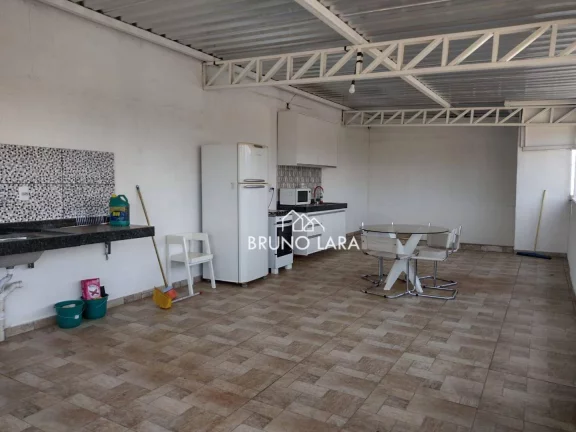 Imagem Apartamento disponível para venda no bairro Atenas, Igarapé/MG