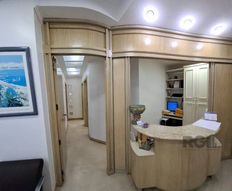 Imagem Sala Comercial em Moinhos de Vento