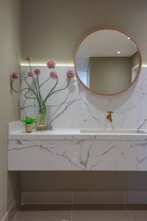 Imagem APARTAMENTO COM 103.38 m² - FORTE - PRAIA GRANDE SP