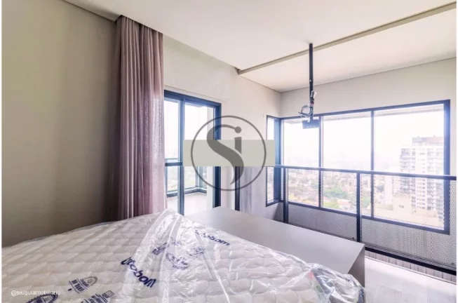 Imagem APARTAMENTO RESIDENCIAL em SÃO PAULO - SP, CERQUEIRA CÉSAR