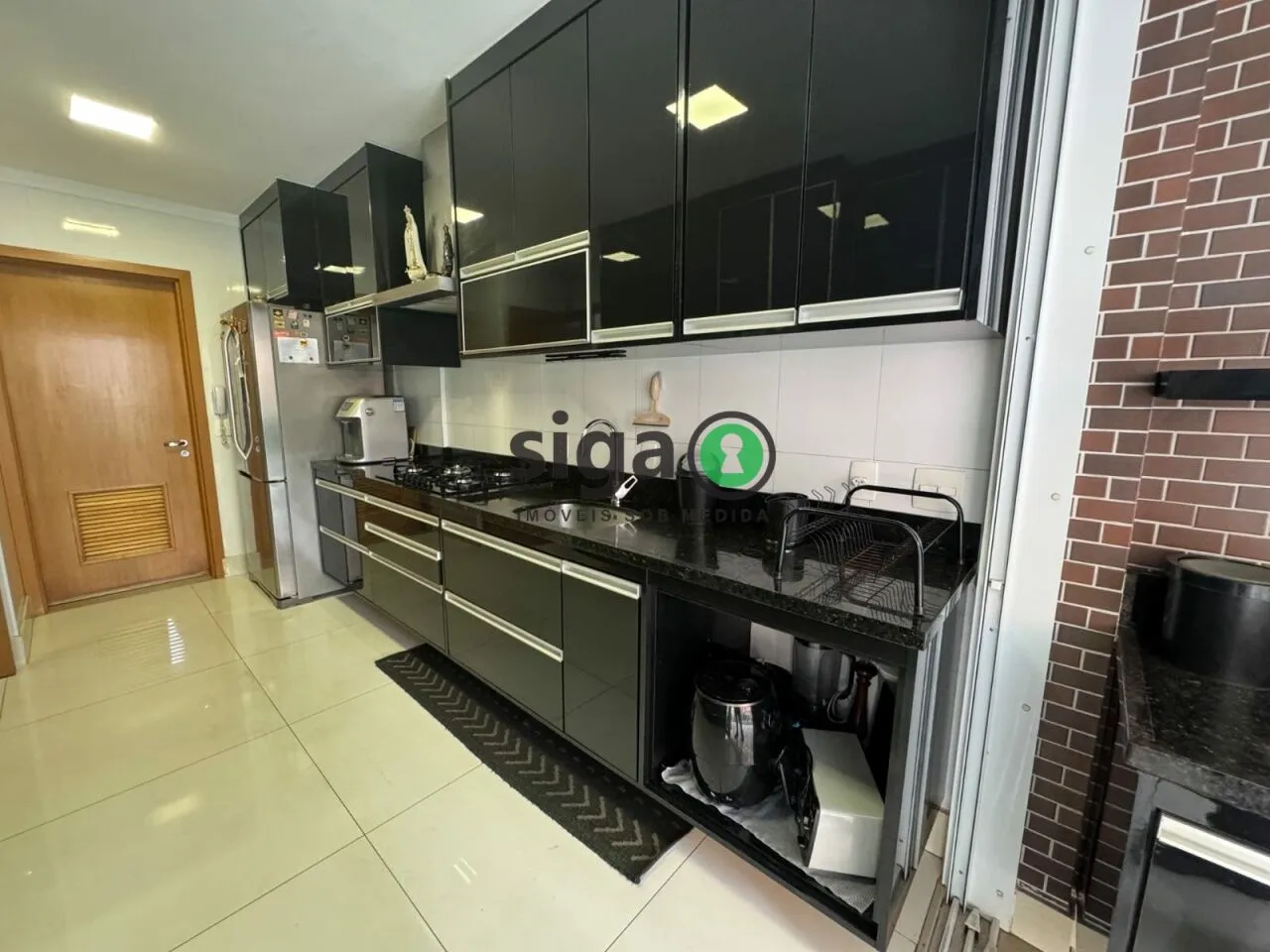 Imagem Apartamento 171 m² Tatuapé