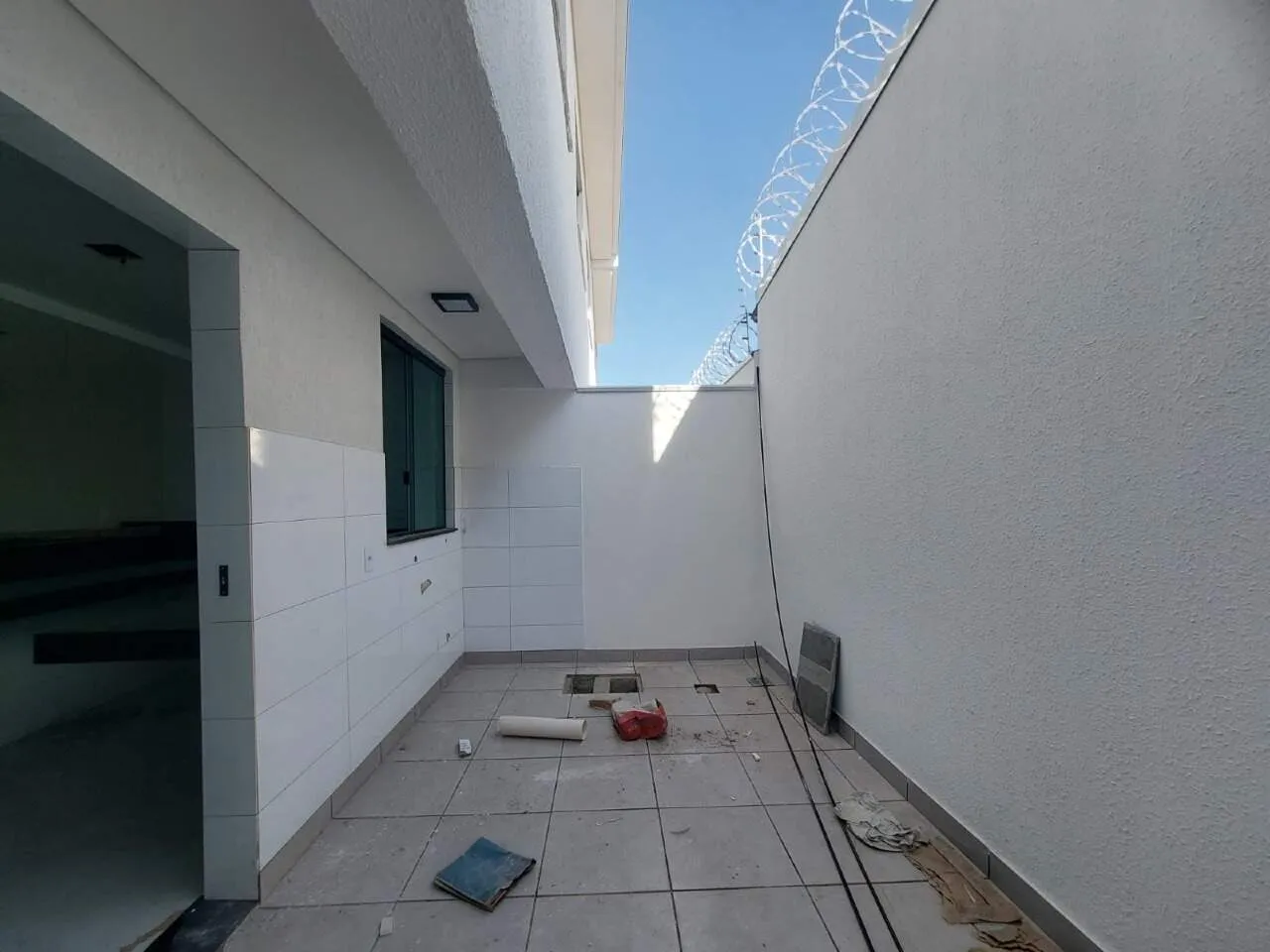 Imagem 3QUARTOS+SUÍTE+VAGA+VARANDA