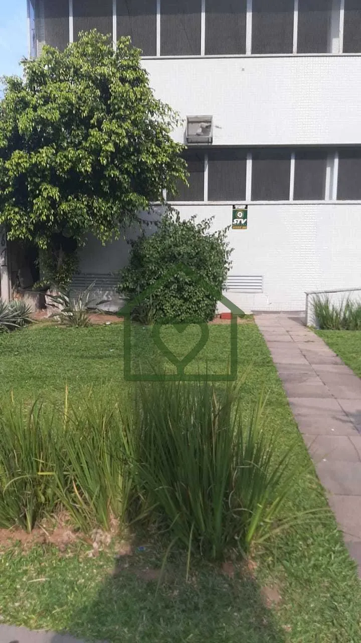 Imagem Sala comercial frente norte com 1 vaga de garagem (box 38), localizado ao lado do Institito do CoraÃ...