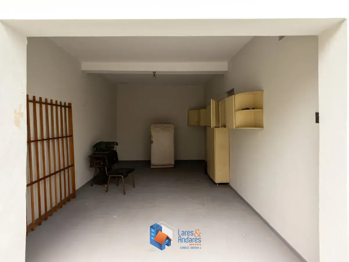 Imagem Sobrado para venda em Vila Dom Pedro I com 3 quartos, 163m²