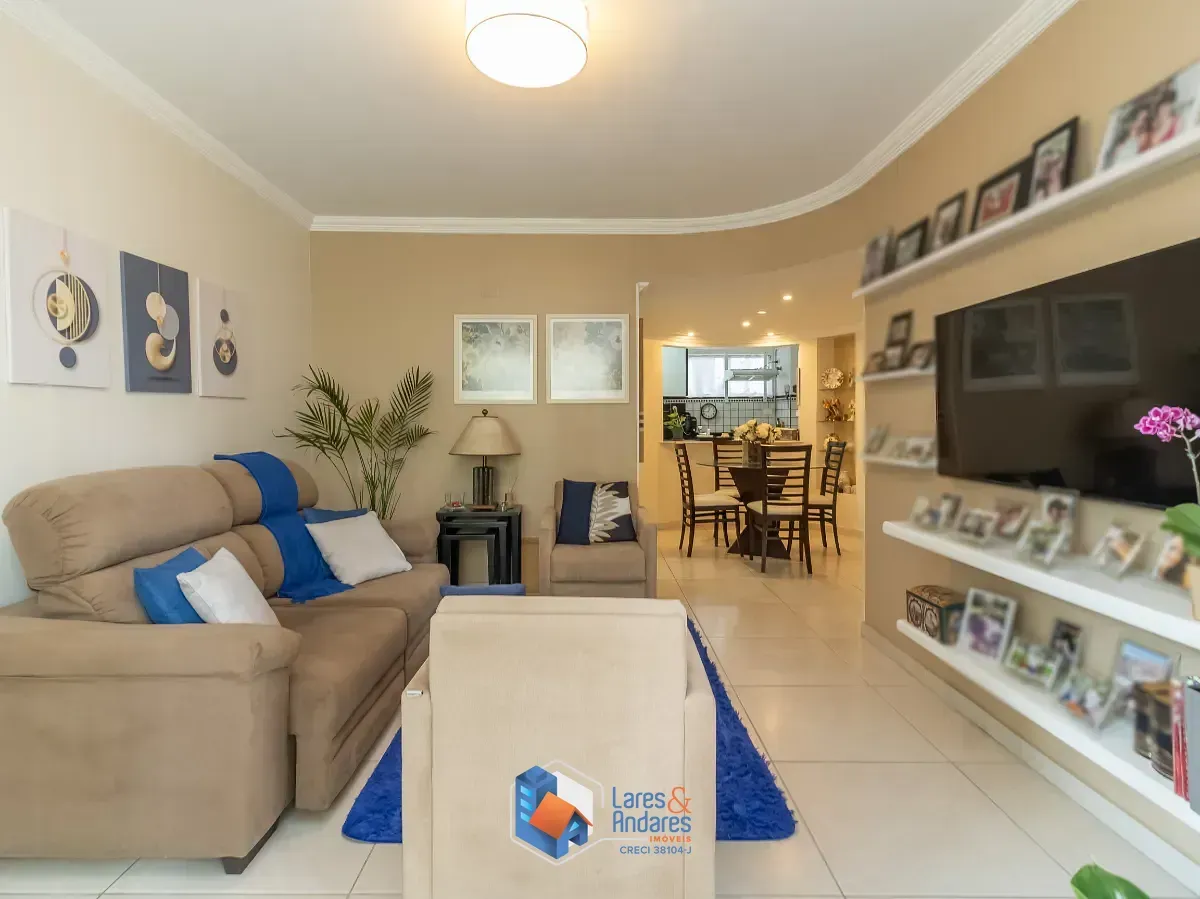 Imagem Apartamento para venda em Vila Nova Conceição com 2 quartos, 82m²