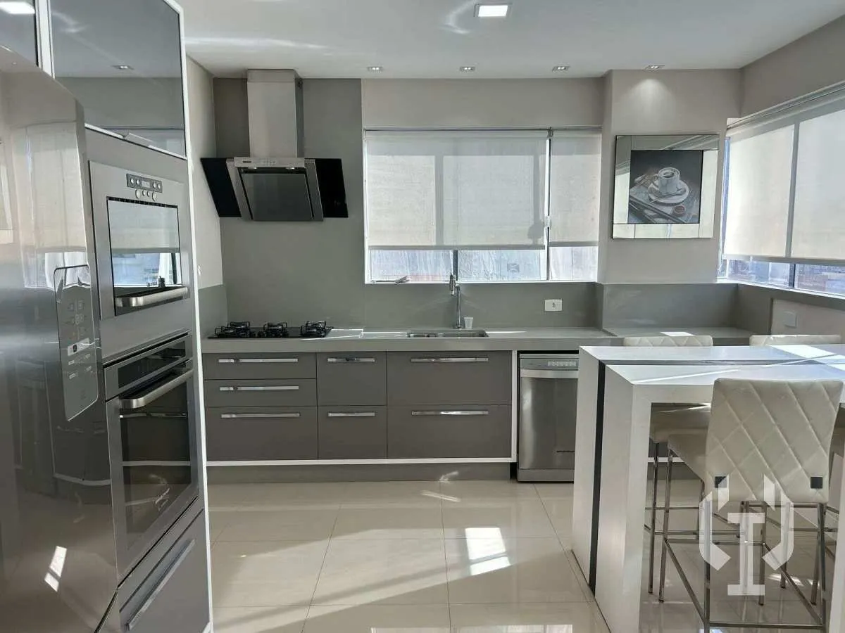 Imagem Apartamento de luxo à venda, no La Musique, em Itapema, MEIA PRAIA, com 3 quartos, 153m2