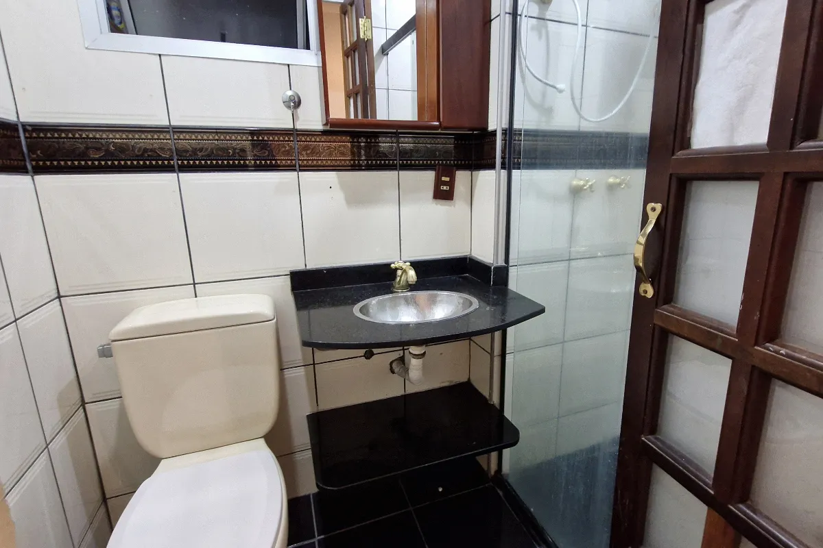 Imagem Apartamento para venda em Vila Romero com 3 quartos, sendo 1 suíte, 84m2