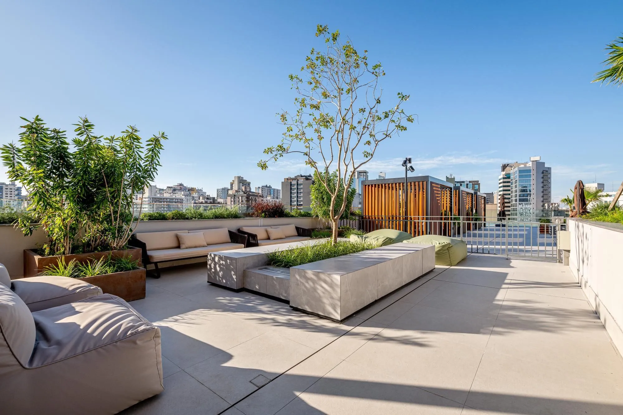 Imagem Loft com 1 dormitório no Bairro Bela Vista - Porto Alegre/RS