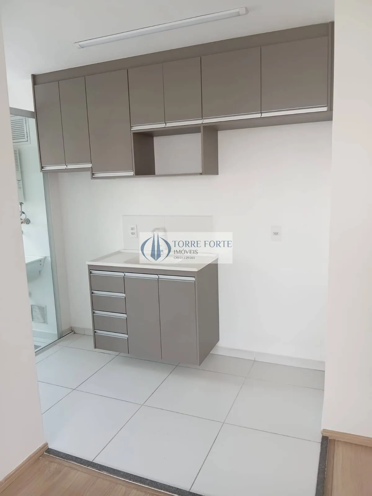 Imagem Apto no Brás: 44m², 2 Dorms e Próximo ao Metrô Brás