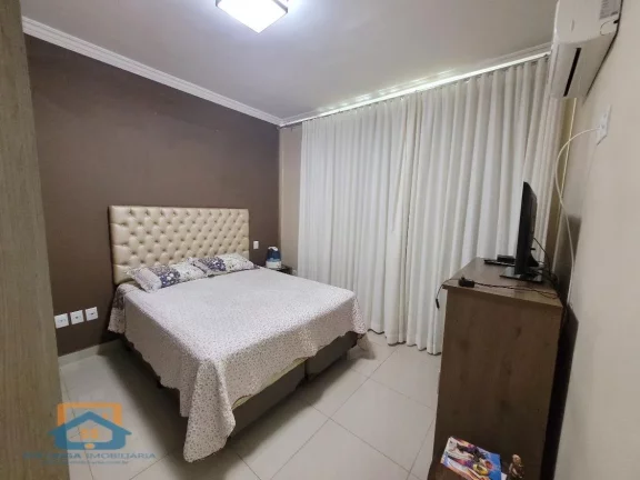 Imagem Apartamento no Ayrton Senna - Ipatinga