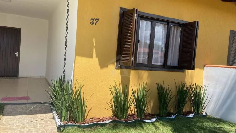 Imagem SOBRADO, 4 QUARTOS SENDO 1 SUÍTE, ITAPEMA DO NORTE