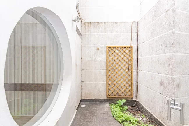 Imagem Casa comercial à venda em SP: 4 salas e 90m² no Campo Belo