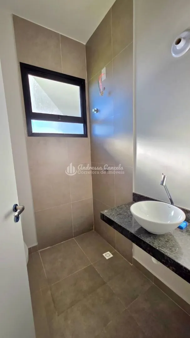 Imagem Condomínio Residencial Fenhouse - Casa com 3 dormitórios à venda, 89 m² por R$ 550.000 - Fenhouse - São José do Rio Preto/SP