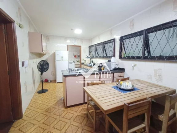 Imagem Apartamento com 4 dormitórios à venda, 152 m² por R$ 850.000,00 - Gonzaga - Santos/SP