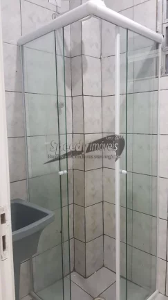 Imagem Kitnet para venda em Santos, próximo á praia