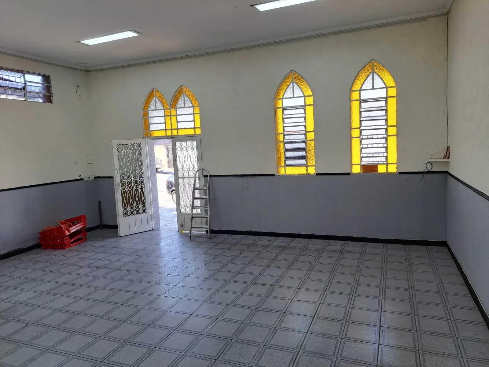 Imagem Imóvel Comercial para Alugar, 80 m² em Vila Matilde - São Paulo