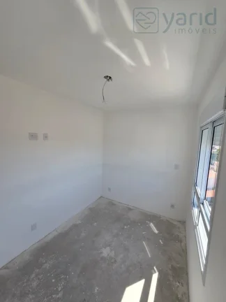 Imagem Imperdível oportunidade: Apartamento à venda em Jundiaí-SP, no Condomínio Nexus, com 2 quartos, 1 suíte, 1 banheiro, 1 vaga de garagem e 61,00 m² de área.