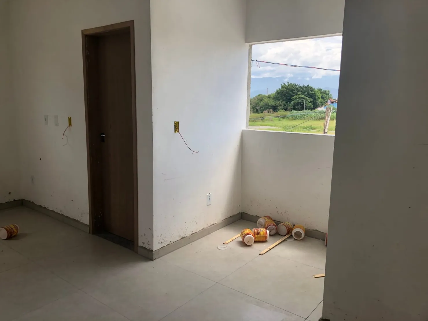 Imagem Apartamento à venda 1 Suite, 1 Vaga, 474.72M², Conjunto Habitacional Terra dos Ipês W, Pindamonhangaba - SP | Edifício Orquídea