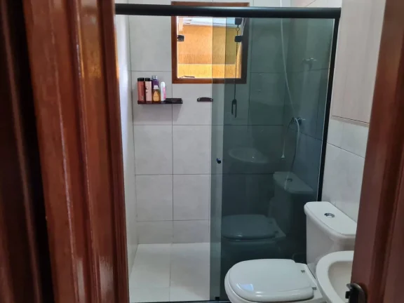 Imagem Casa Maravilhosa Otima Localizaçao 3 Dormitorios 2 Vagas de Garagens
